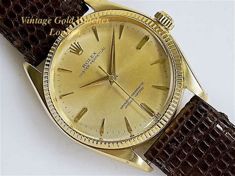 mens 1957 rolex oyster perpetual officially certified chronometer|1957 rolex oyster watch.